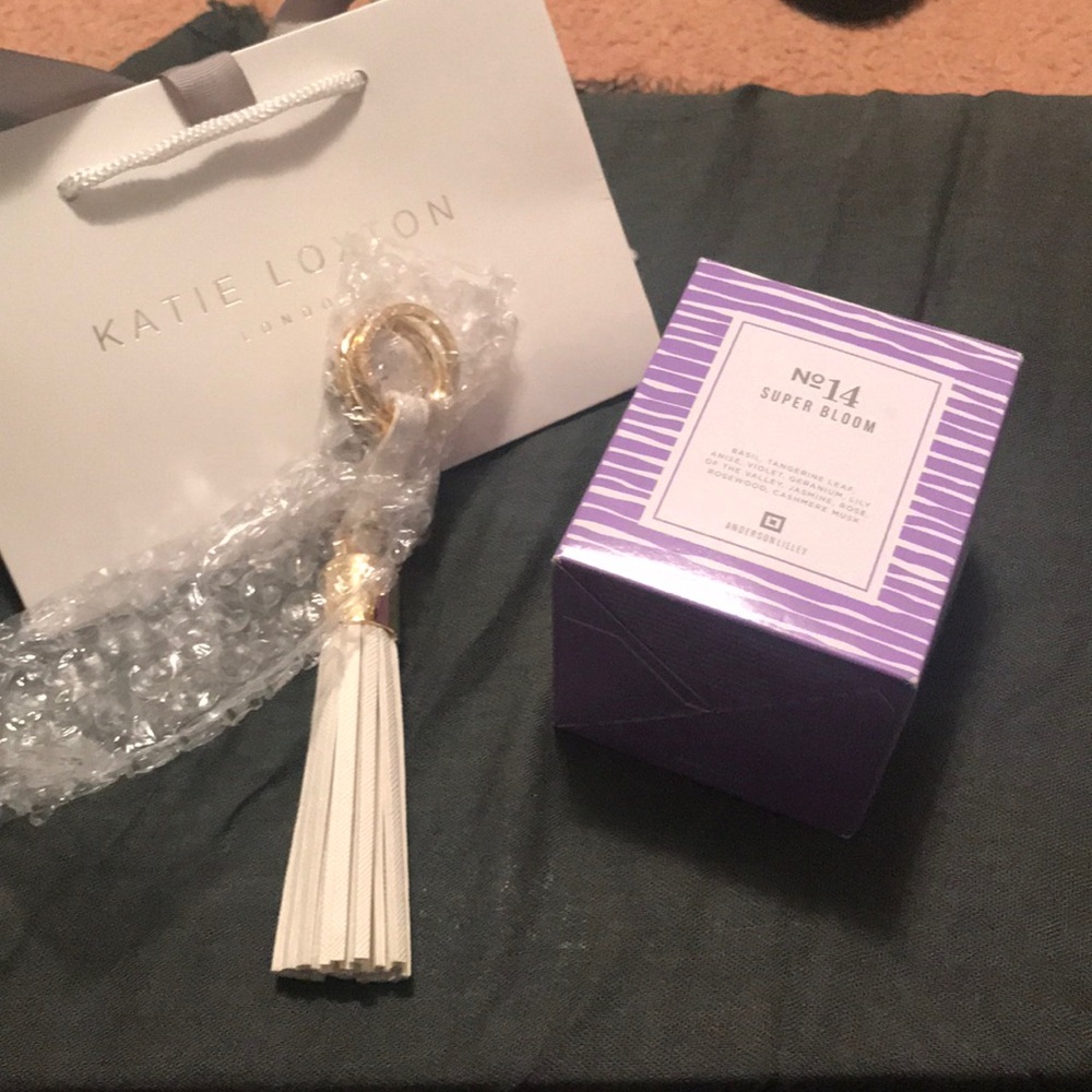 Accessory Bundle